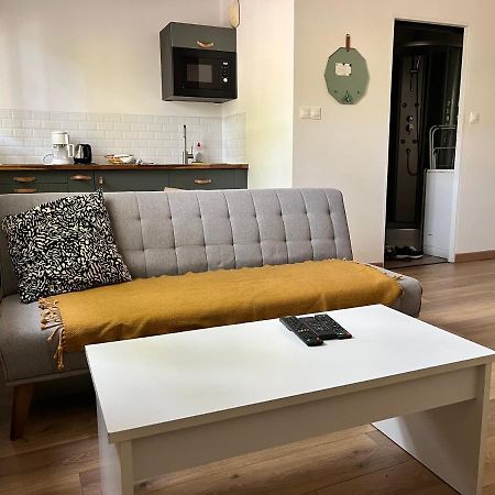 Studio Antigone, Wifi, Parking, Tv, Parking 몽펠리에 외부 사진